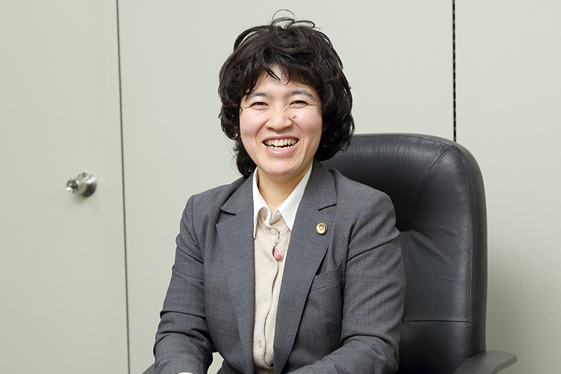 ご挨拶